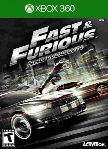 F&F: Showdown