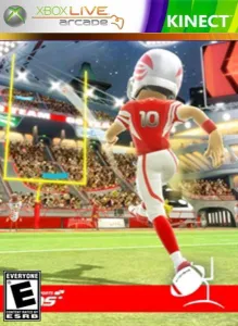 Field Goal Contest