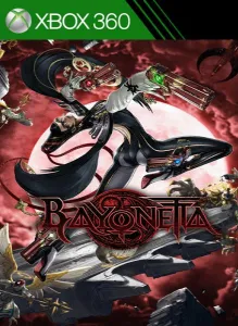 BAYONETTA