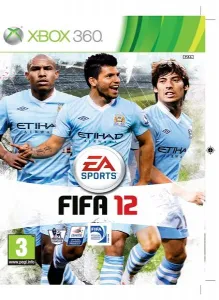 FIFA 12