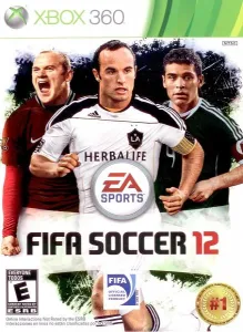 FIFA 12