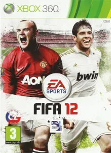 FIFA 12