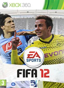 FIFA 12