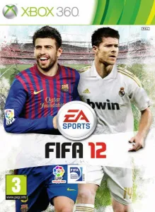 FIFA 12