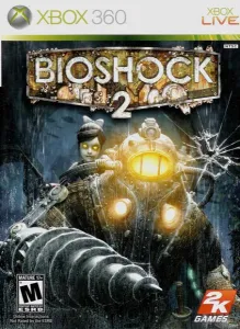 BioShock 2