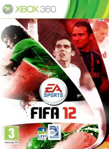 FIFA 12