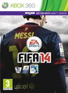 FIFA 14