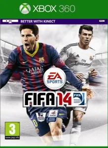 FIFA 14