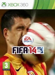 FIFA 14