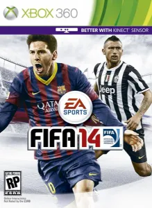 FIFA 14