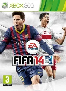 FIFA 14
