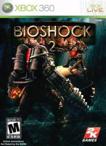 BioShock 2