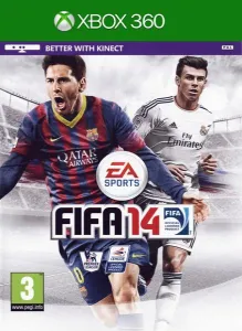 FIFA 14