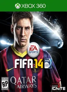 FIFA 14