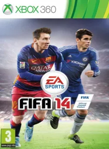 FIFA 14