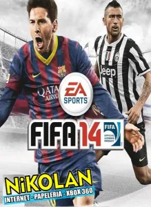 FIFA 14