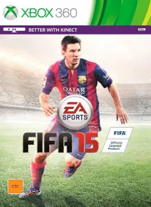 FIFA 15