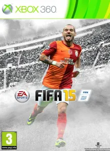 FIFA 15