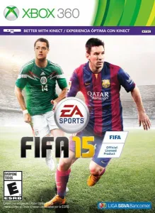 FIFA 15