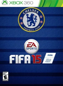 FIFA 15