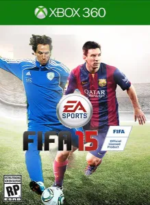 FIFA 15