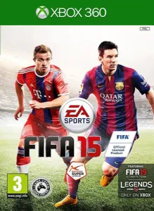 FIFA 15