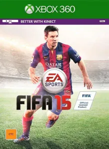 FIFA 15