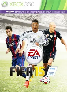 FIFA 15