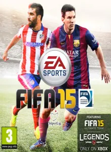 FIFA 15