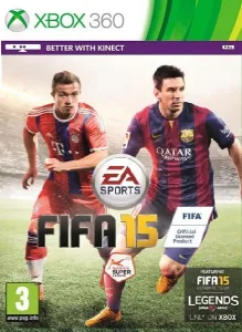 FIFA 15