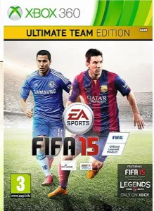 FIFA 15