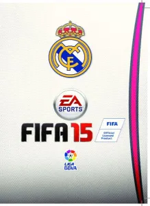 FIFA 15