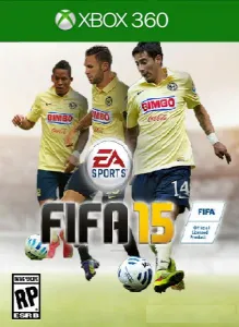 FIFA 15