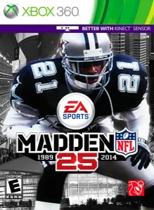 Madden NFL 25