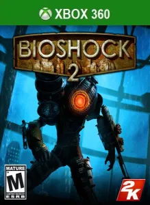 BioShock 2