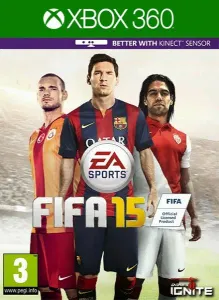 FIFA 15