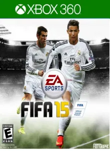FIFA 15