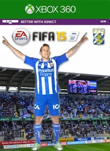 FIFA 15