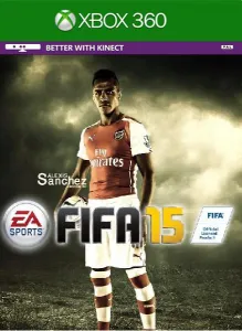 FIFA 15