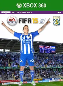 FIFA 15