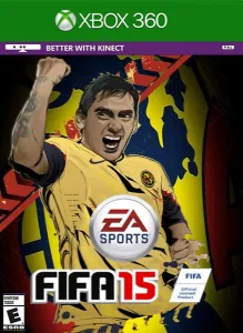 FIFA 15