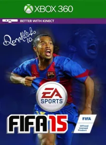 FIFA 15