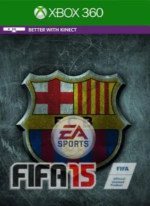 FIFA 15