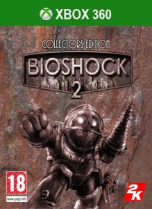 BioShock 2