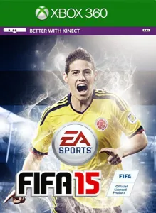 FIFA 15