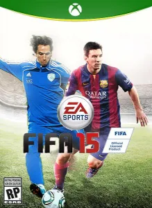 FIFA 15