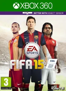 FIFA 15