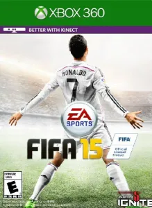 FIFA 15