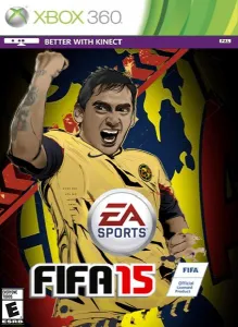 FIFA 15