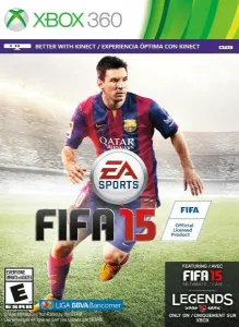 FIFA 15